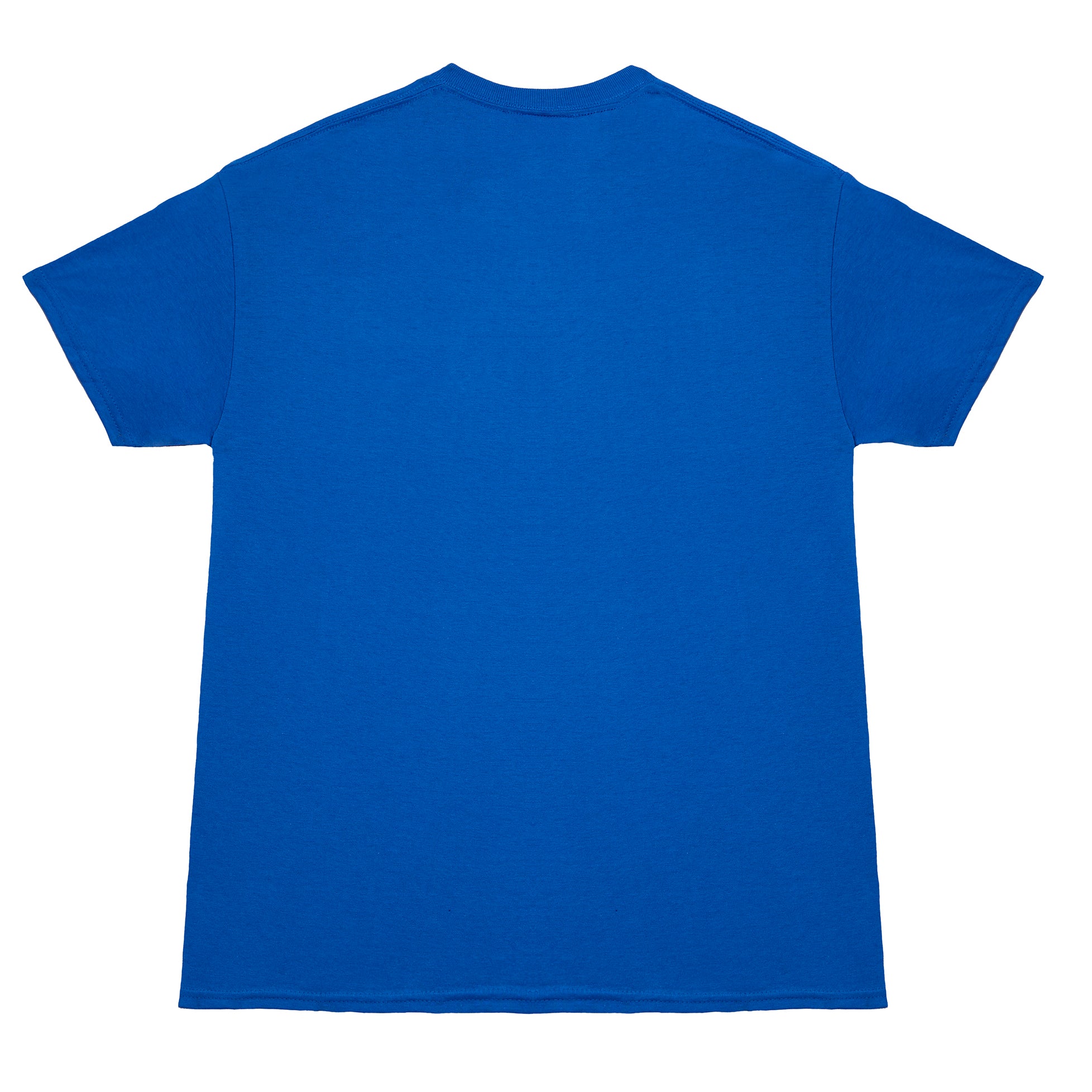 Small Treelogo Tshirt Royal