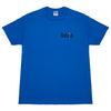Small Treelogo Tshirt Royal