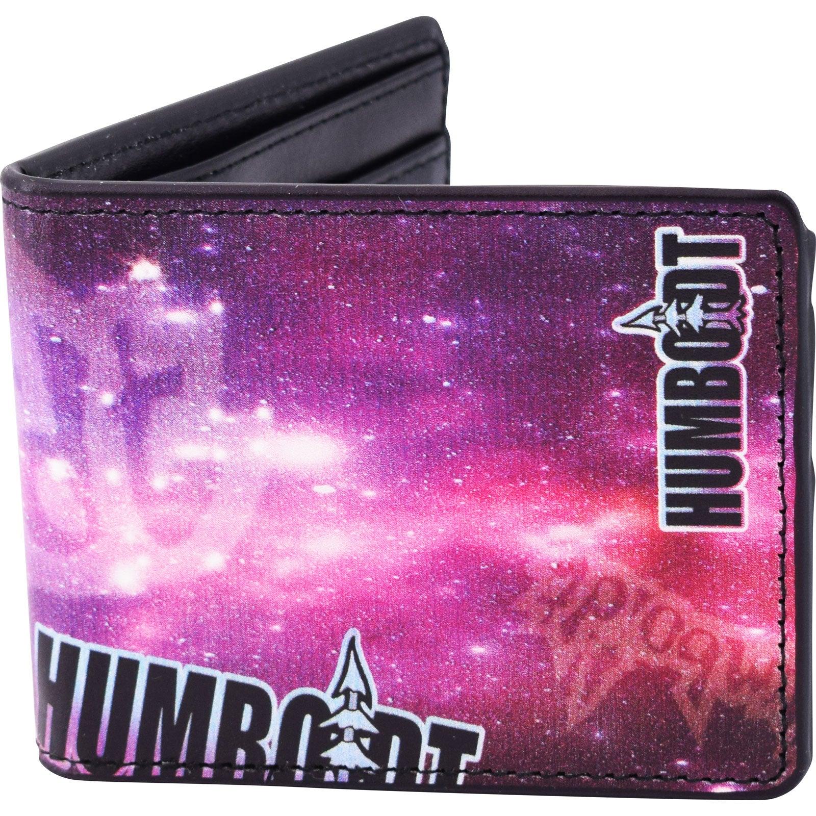 Spaced Out Wallet