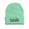 TLO Foldup Beanie MNT-GRY-LAV