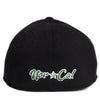 FB TLO Norcal Flex Hat Black