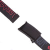 707 Norcal Belt