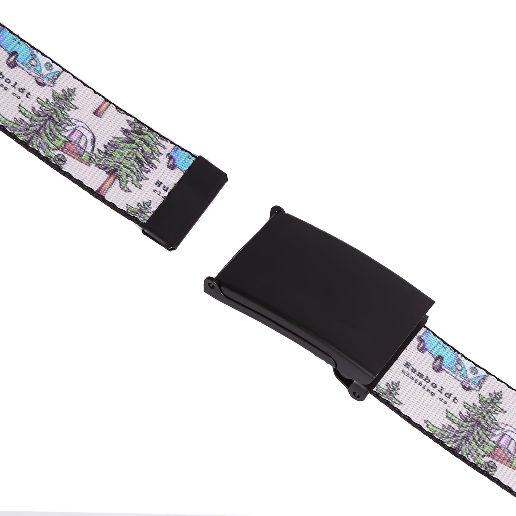 Road Trip Belt