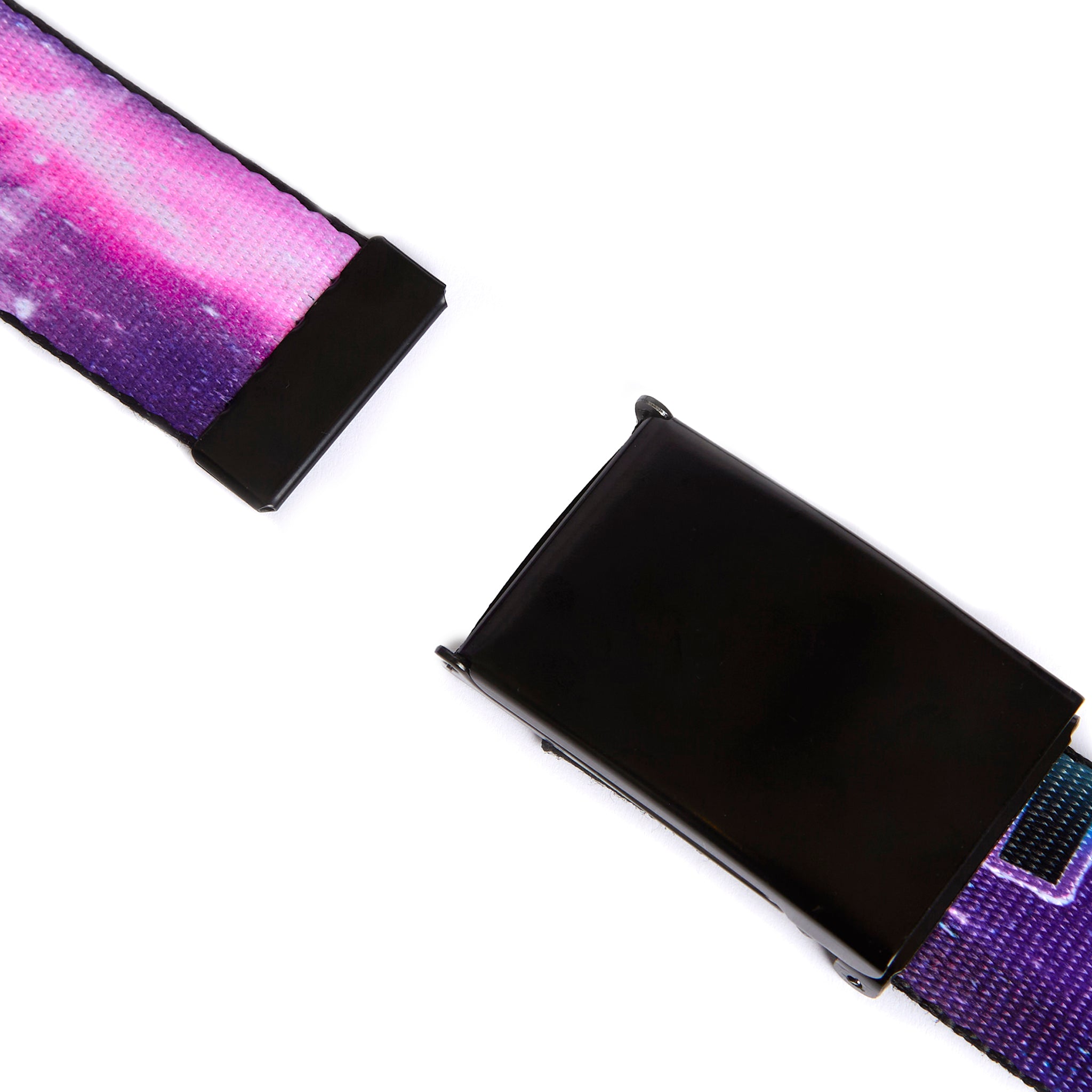 Spaced Out Belt