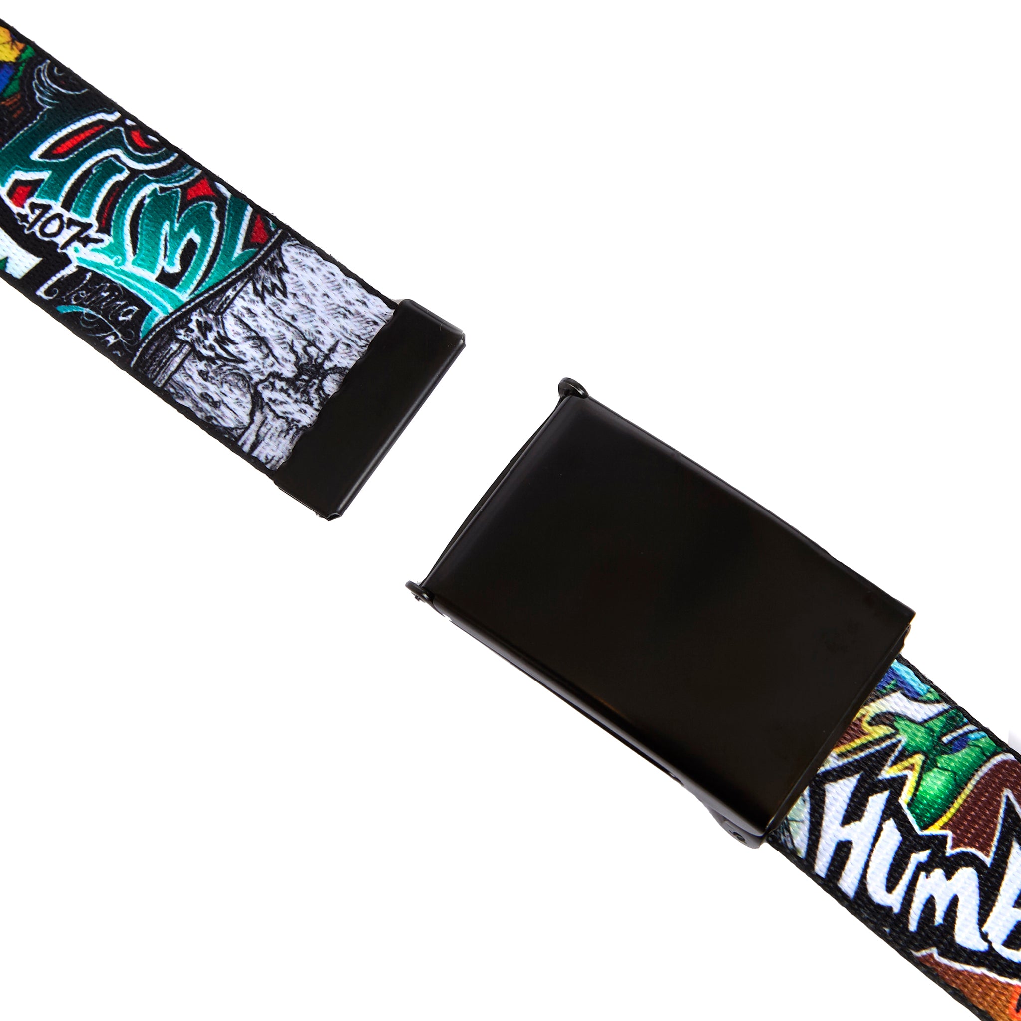 THC Collection Belt