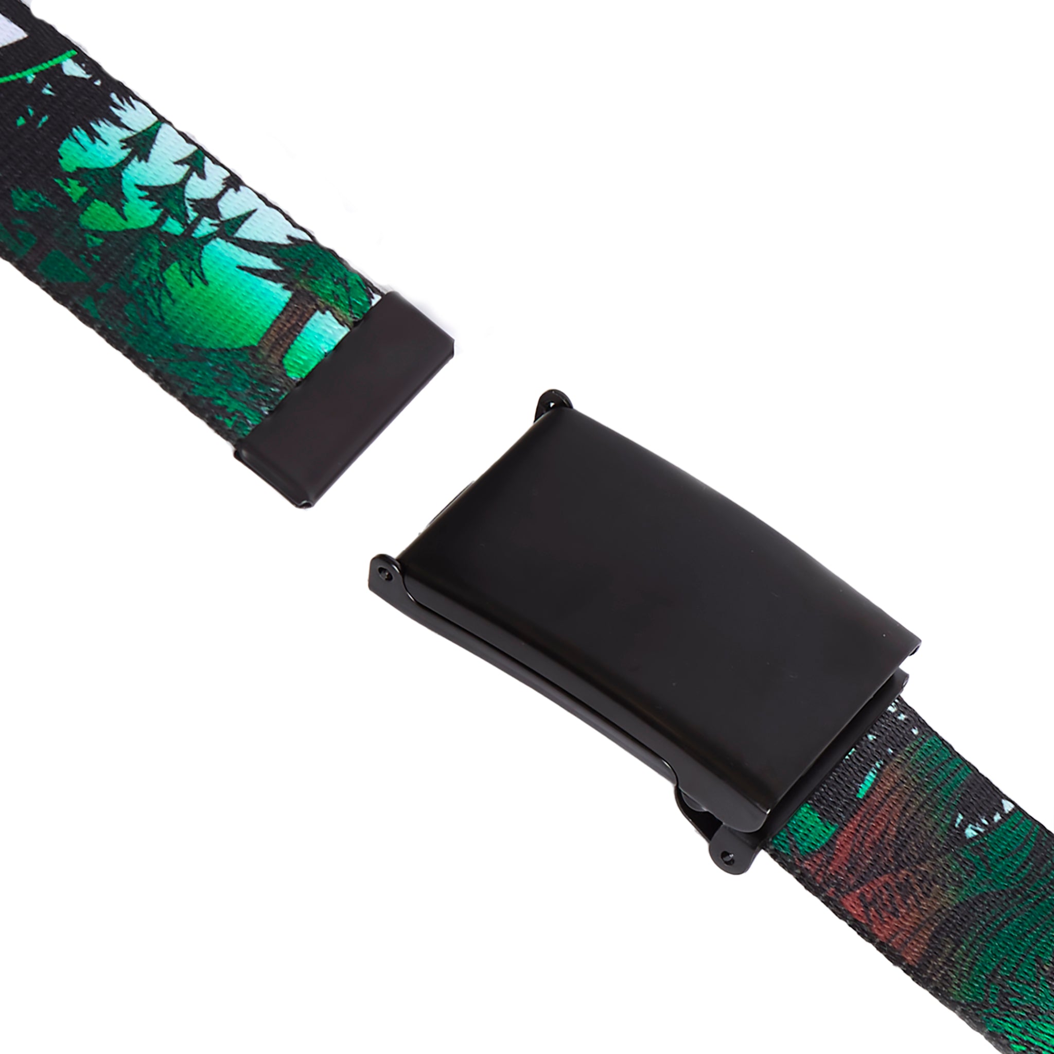 Woven Forest Belt