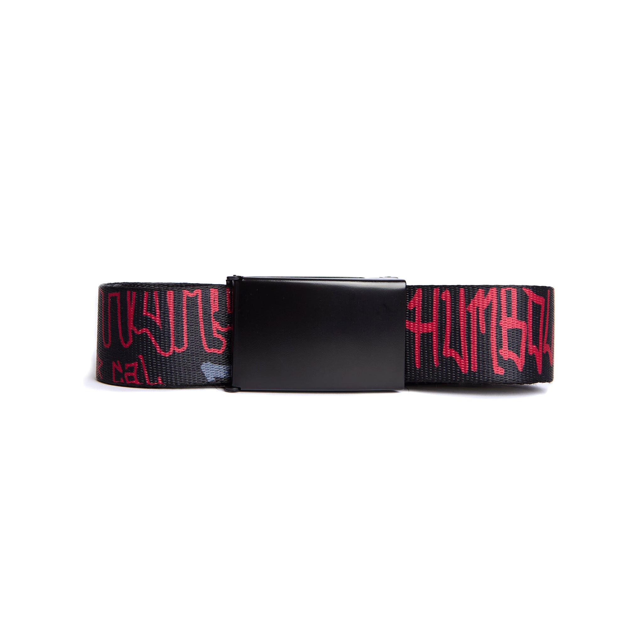 707 Norcal Belt