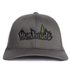 CB TLO Norcal Flex Hat Dark Grey