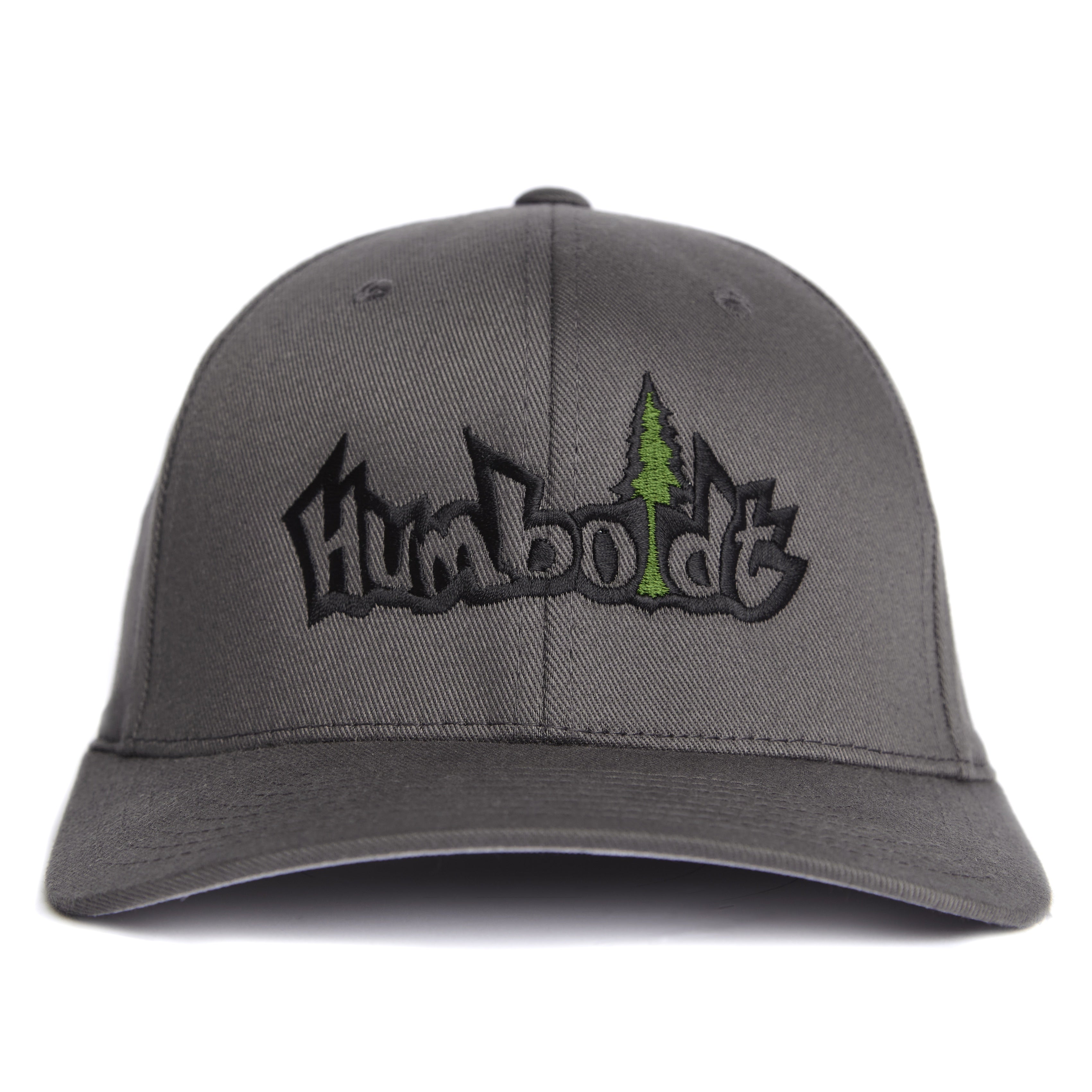 CB TLO Norcal Flex Hat Dark Grey