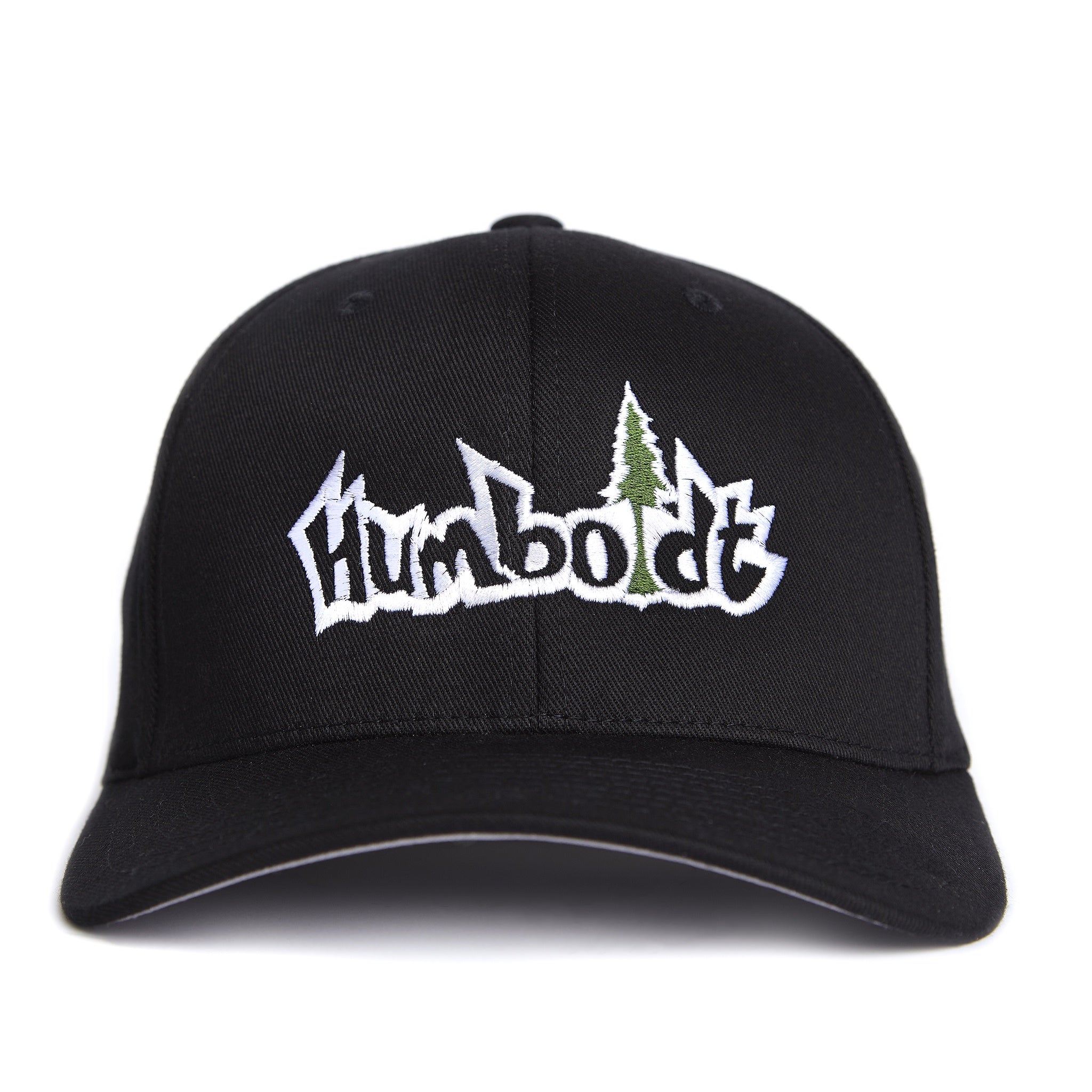 CB TLO NorCal Flex Hat Black