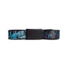 Flowers Women's Belt