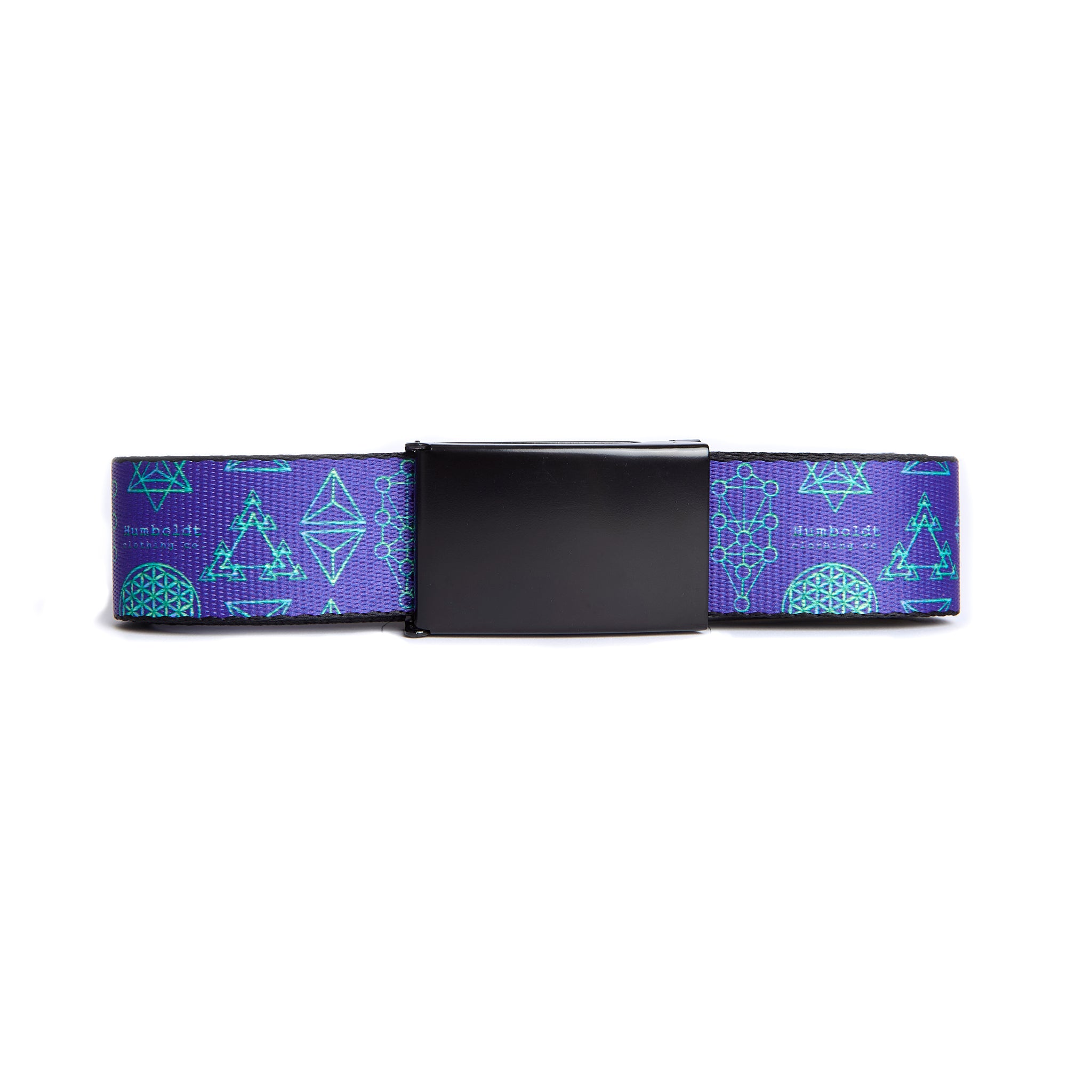 Sacred Geometry Belt