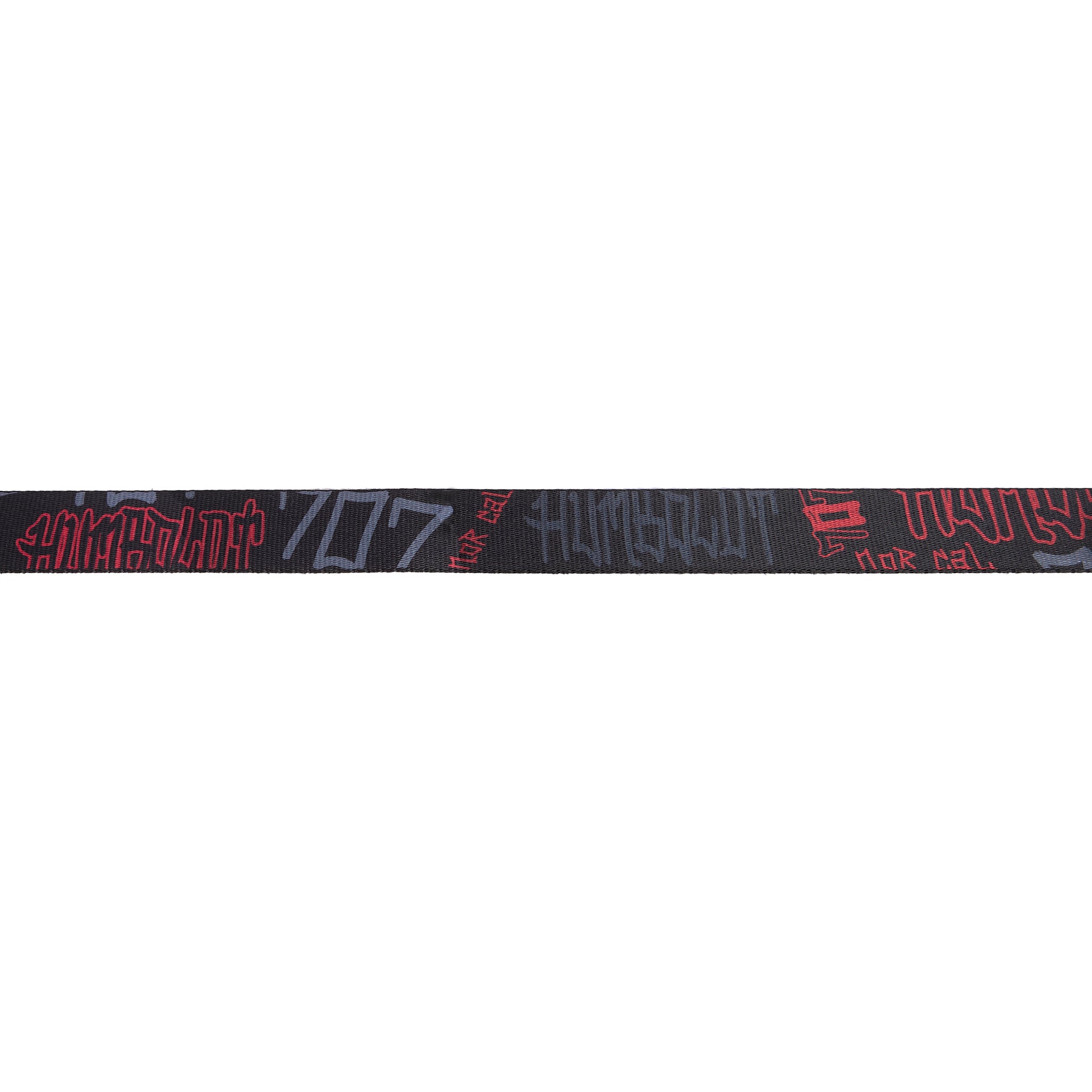 707 Norcal Belt
