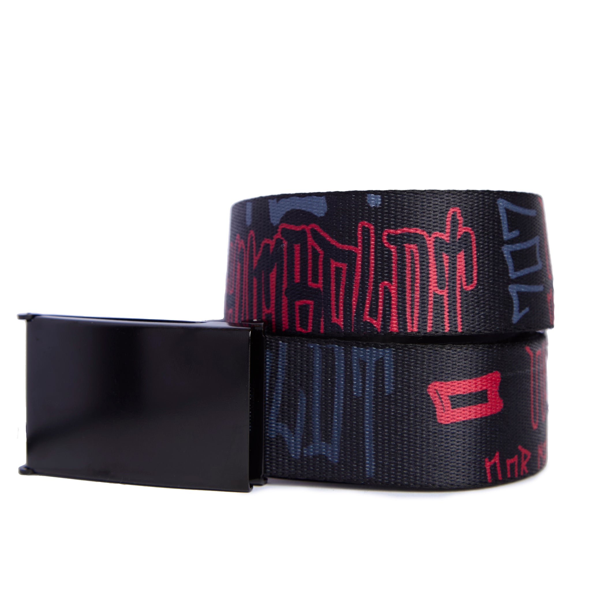 707 Norcal Belt