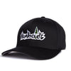 CB TLO NorCal Flex Hat Black