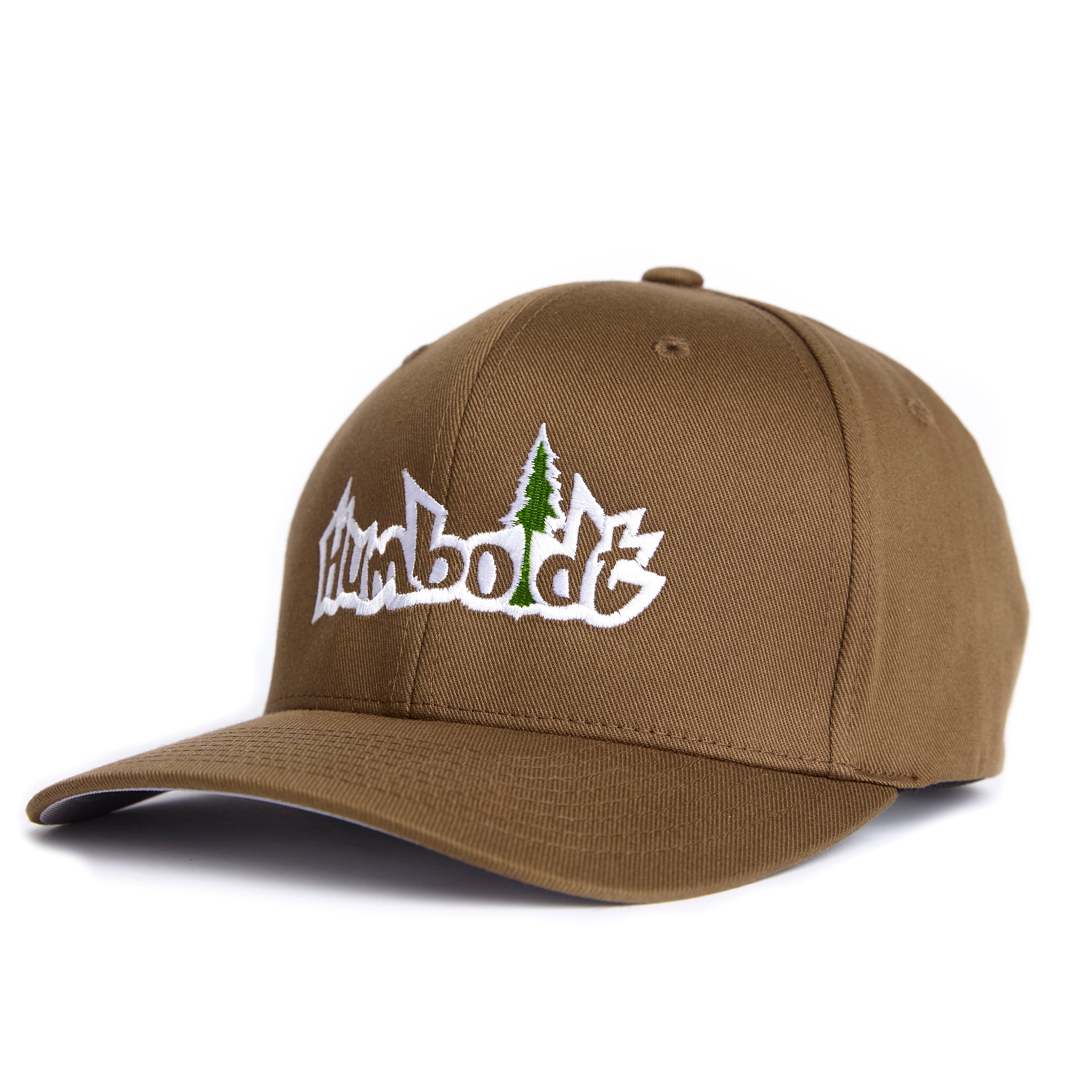 CB TLO Norcal Flex Hat Coyote Brown