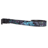 Flowers Women's Belt