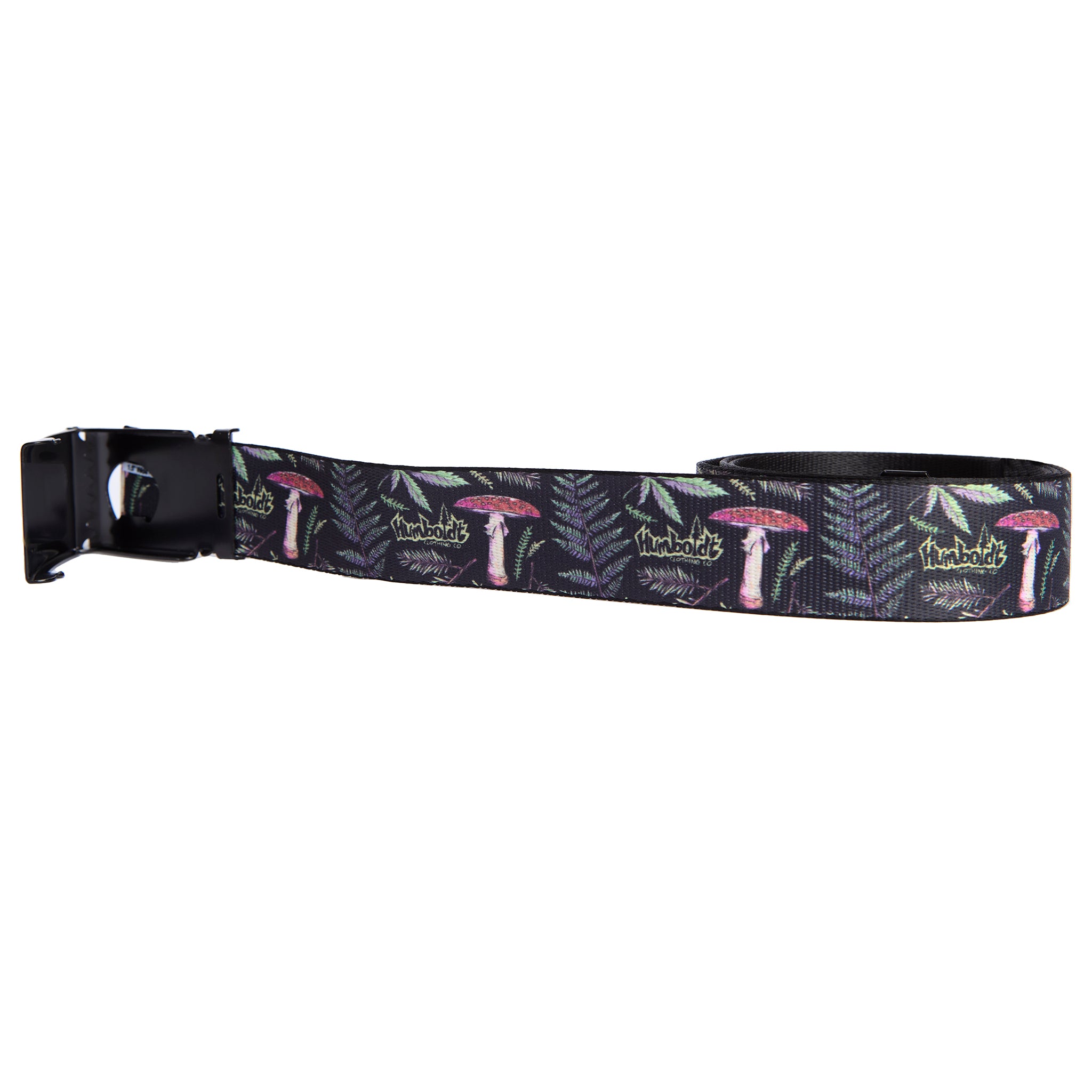Forest Floor Belt