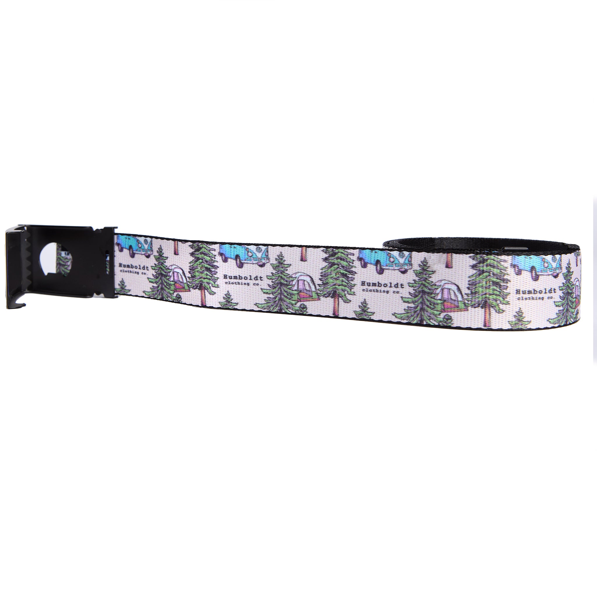 Road Trip Belt