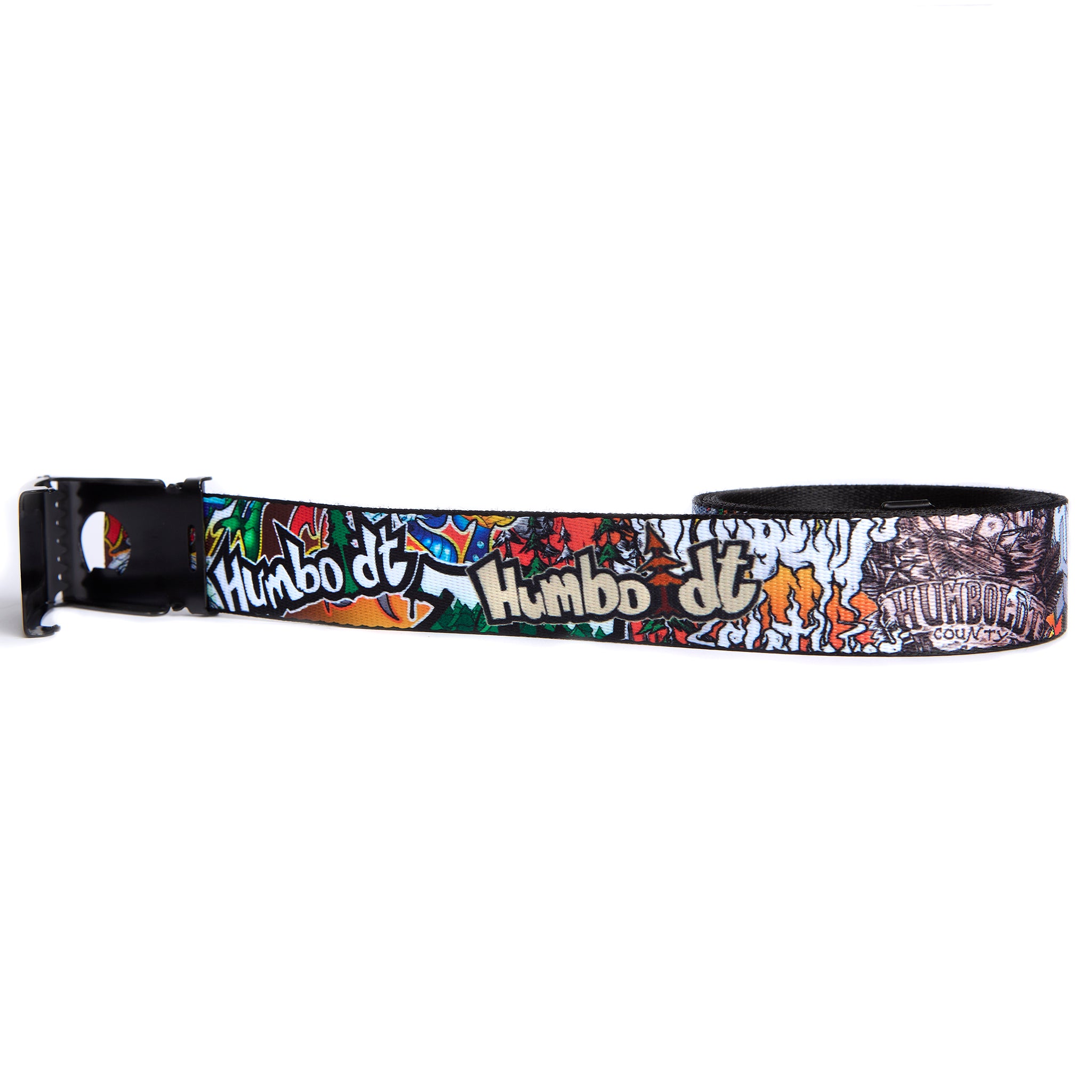 THC Collection Belt