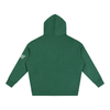 530 THC Oversize Fleeced Pullover Hoodie - CUSTOM ORDER