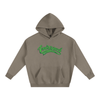 Trainwreck Pullover Hoodie