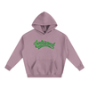 Trainwreck Pullover Hoodie