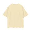 Treelogo Classic Streetwear Loose Drop Shoulder Tshirt - CUSTOM ORDER