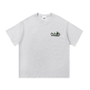 Big Trees Essential Cotton T-Shirt-CUSTOM ORDER