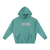Fun With Color Pullover Hoodie