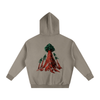 Big Trees Pullover Hoodie
