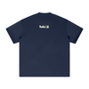 Mountain Scene Earth Tone T-Shirt
