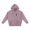 New Style Treelogo Pullover Hoodie