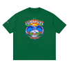 Death Tubez Streetwear Loose Drop Shoulder TShirt - CUSTOM ORDER
