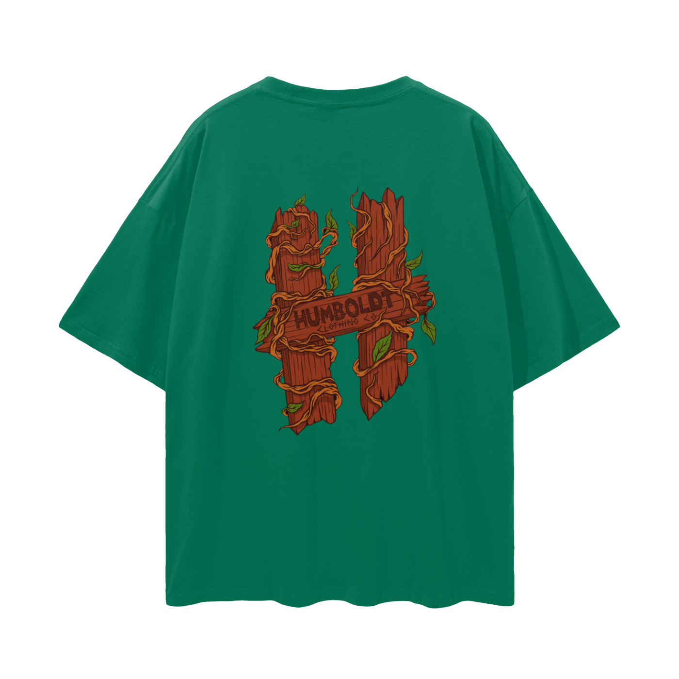 Deeply Rooted Tshirt