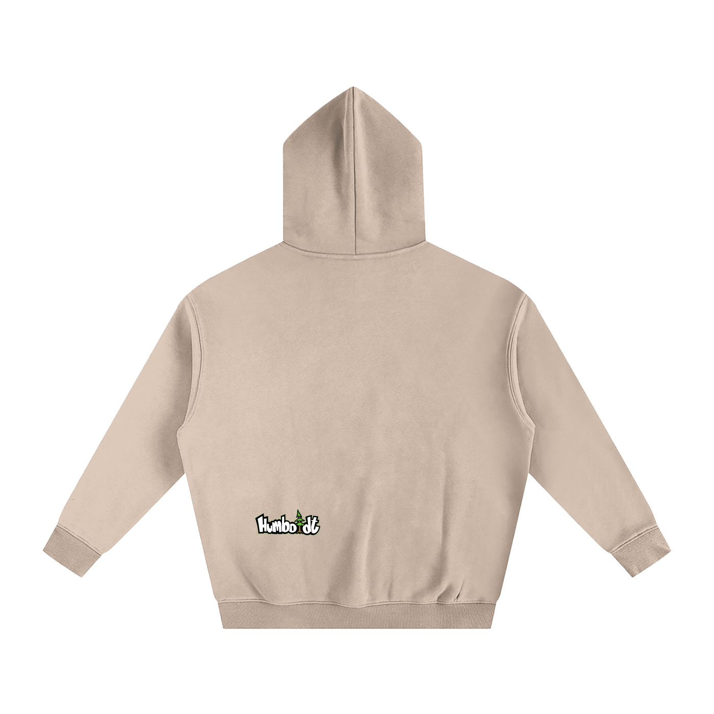 New Style Treelogo Pullover Hoodie