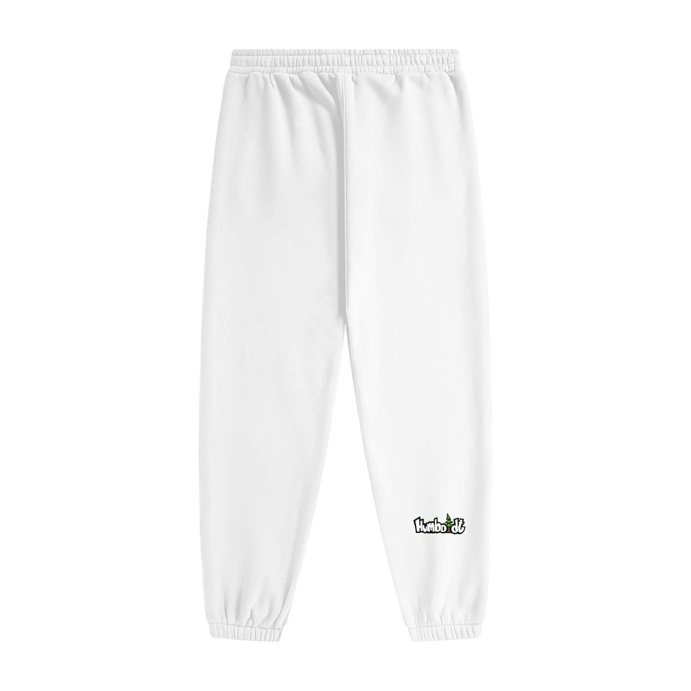 Avenue Unisex Heavyweight Fleece Jogger Sweatpants Pink/Purple Colorway - CUSTOM ORDER