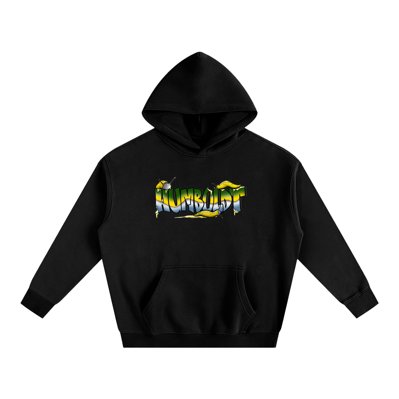 Slugfest Pullover Hoodie
