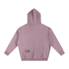 Fun With Color Pullover Hoodie