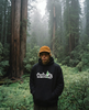 TL Midweight P/O Hoodie Black