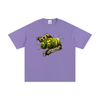 530 THC Unisex Pure Cotton TShirt - CUSTOM ORDER