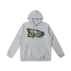 Redwoods to The Sea Essential Oversized Hoodie-CUSTOM ORDER