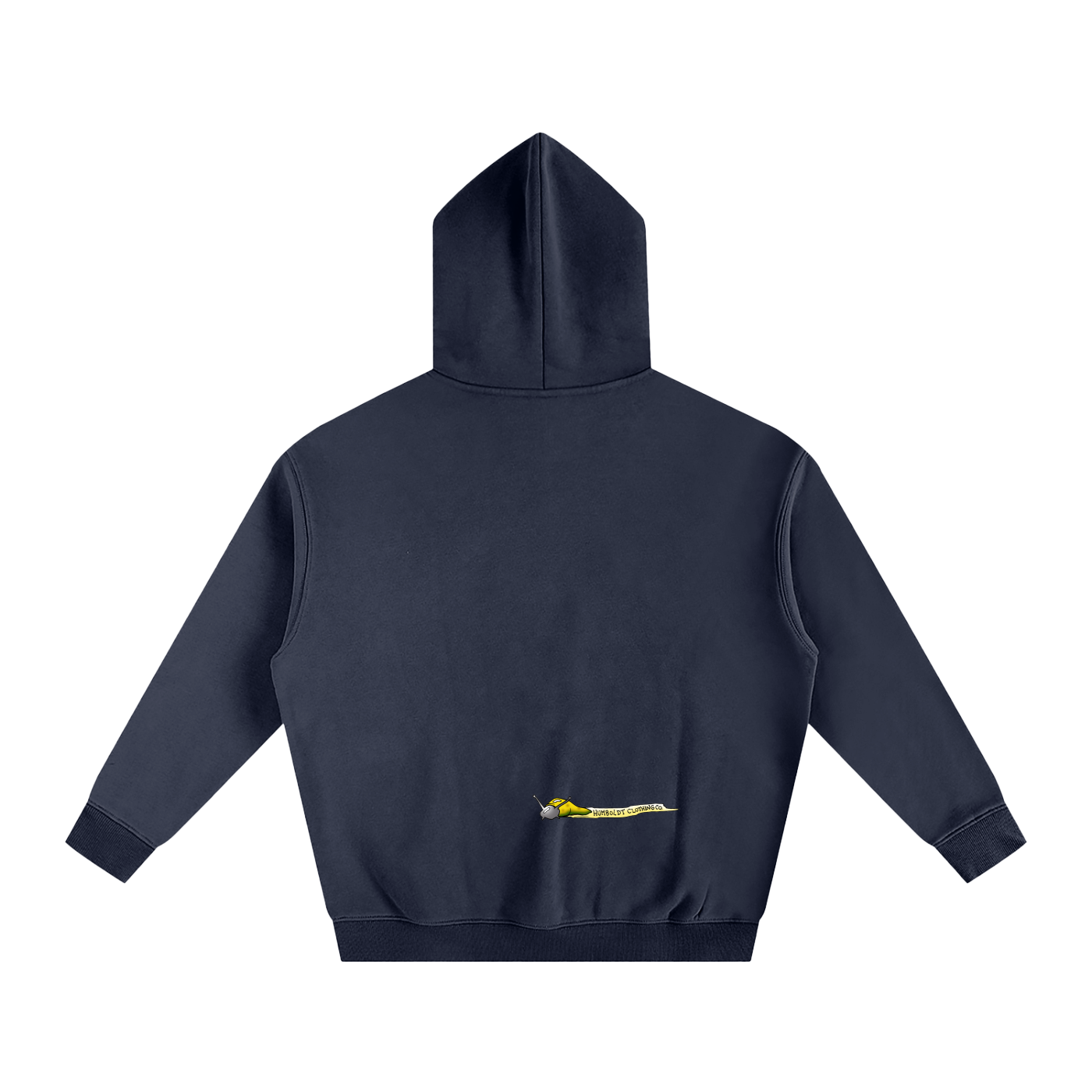 Slugfest Pullover Hoodie