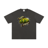 530 THC Unisex Pure Cotton TShirt - CUSTOM ORDER