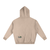 Fun With Color Pullover Hoodie