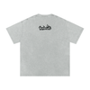 101 North Snow Washed Oversized Cotton TShirt - CUSTOM ORDER
