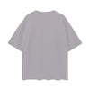 Treelogo Classic Streetwear Loose Drop Shoulder Tshirt - CUSTOM ORDER