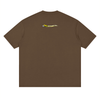 Slugfest Streetwear Loose Drop Shoulder TShirt - CUSTOM ORDER