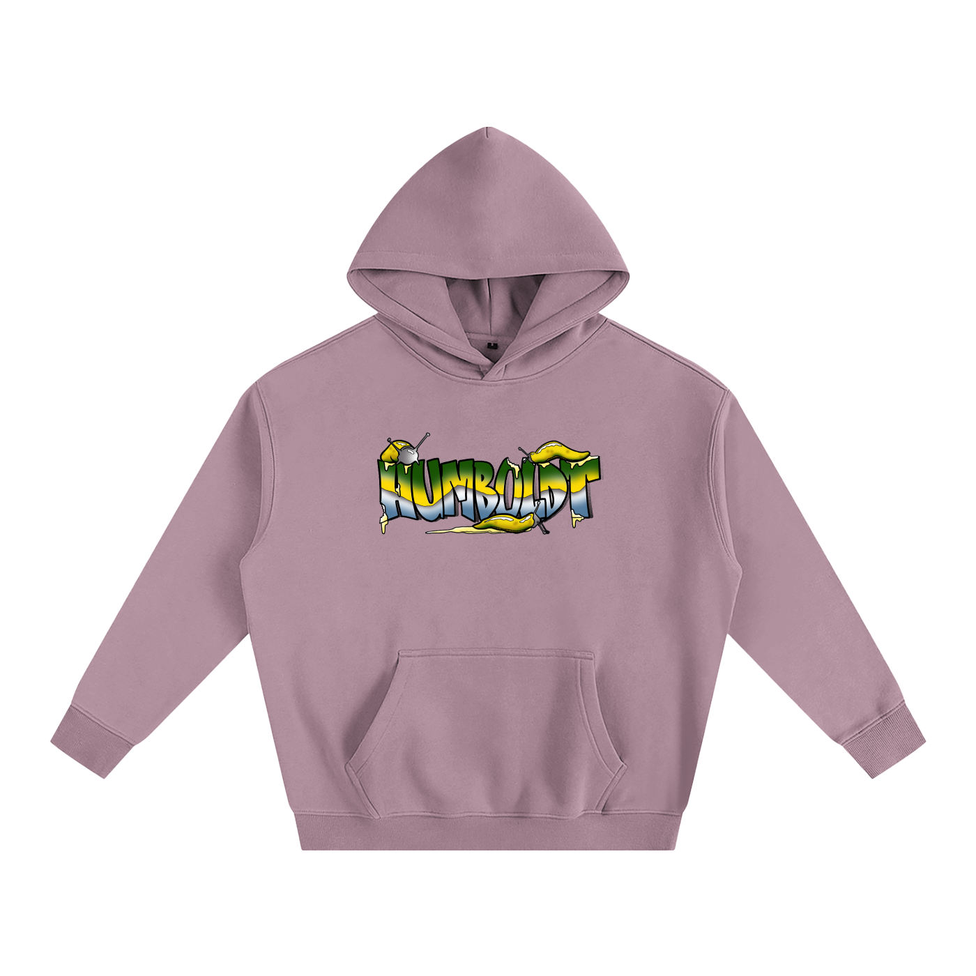 Slugfest Pullover Hoodie