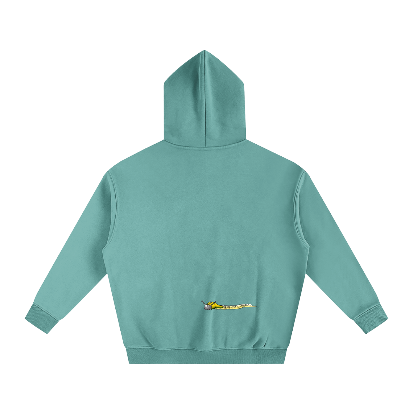 Slugfest Pullover Hoodie
